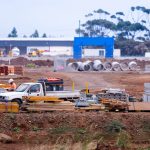 Køreplader – effektiv beskyttelse og stabilitet til midlertidige veje