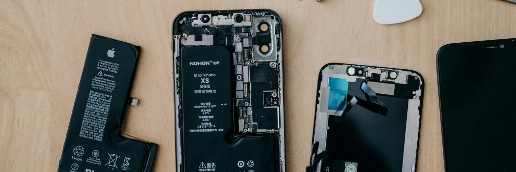 Få professionel og hurtig Iphone reparation i København
